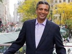 Subramaniam was elected to the FedEx Board of Directors in 2020 and will maintain his seat on the Board, the company said.(Livemint) Subramaniam was elected to the FedEx Board of Directors in 2020 and will maintain his seat on the Board, the company said.(Livemint)