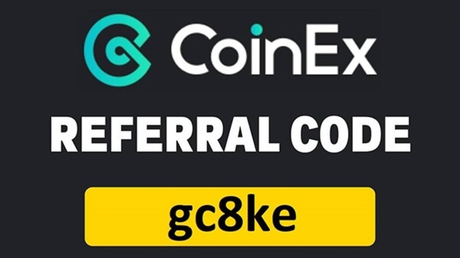 Coinex Referral Code gc8ke, Get 50 Sign Up Bonus Hindustan Times