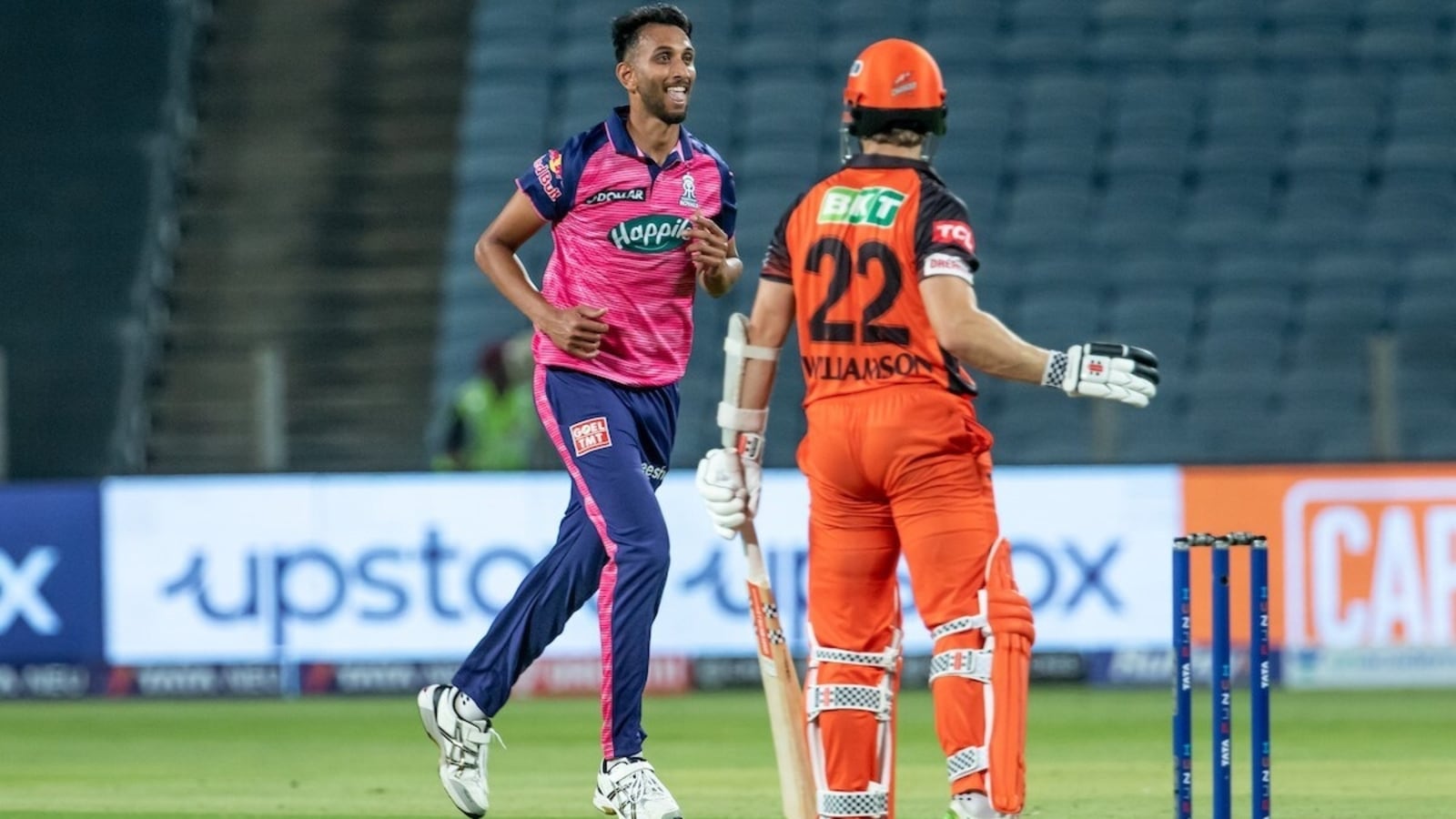 IPL 2022: Rajasthan Royals Head Coach Kumar Sangakkara Picks One Facet Of  Padikkal's Game He Would Love To Have