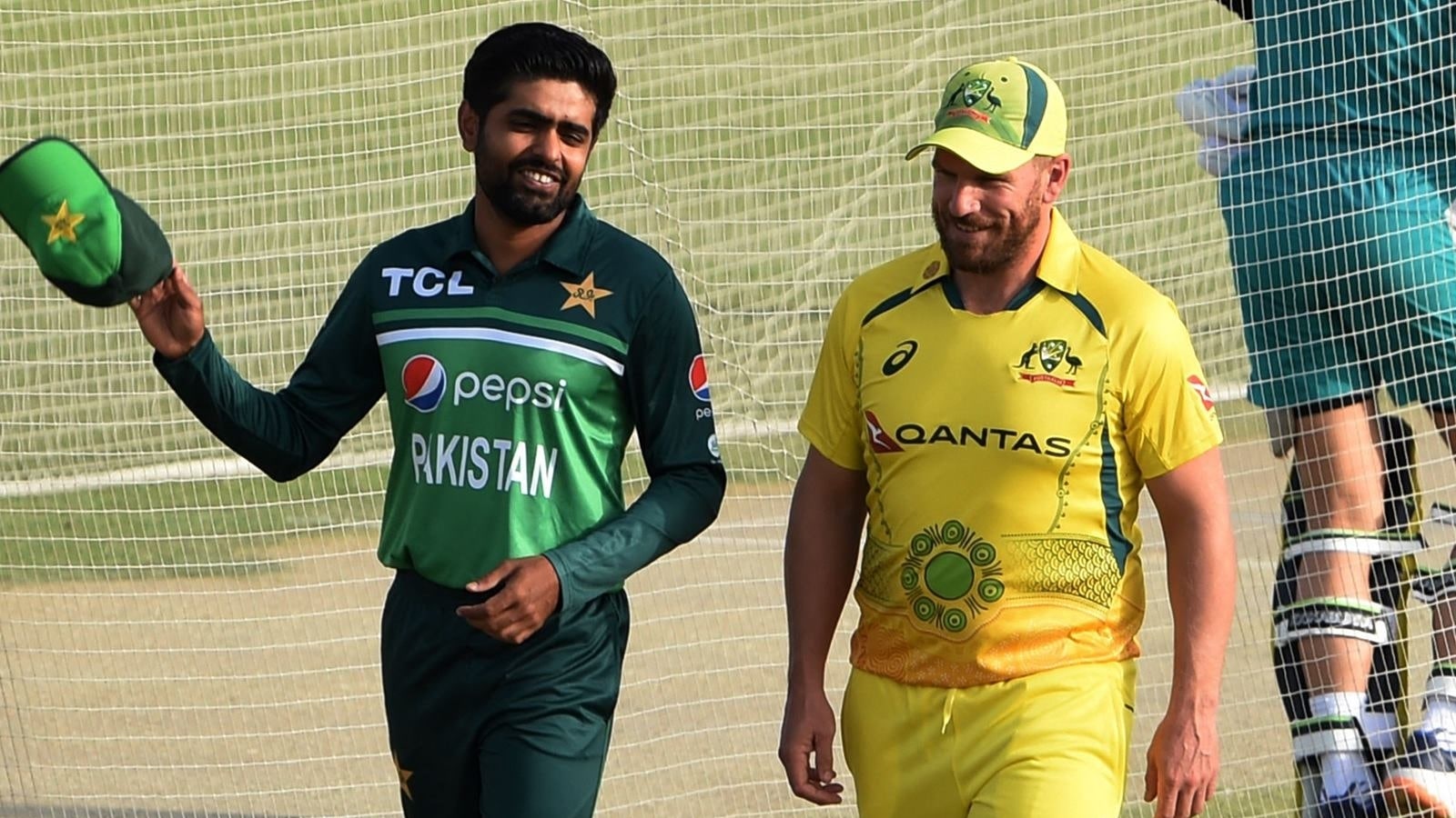 Pakistan vs Australia 1st ODI Live Streaming When and where to watch PAK vs AUS Cricket