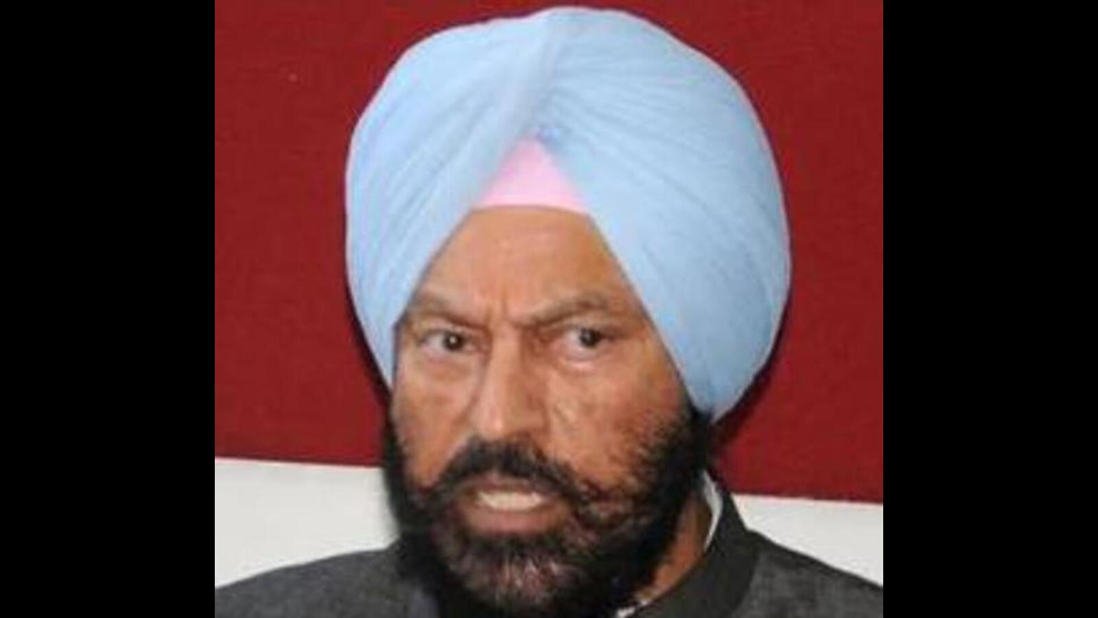 Service rules row gets murkier; Sodhi slams Mann, says keep Chandigarh ...