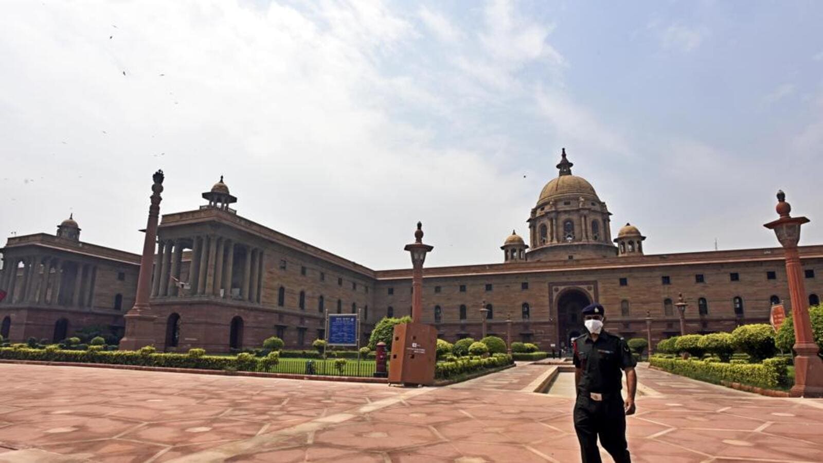 Top Russian, US and UK officials head to Delhi this week amid Ukraine  conflict | India News