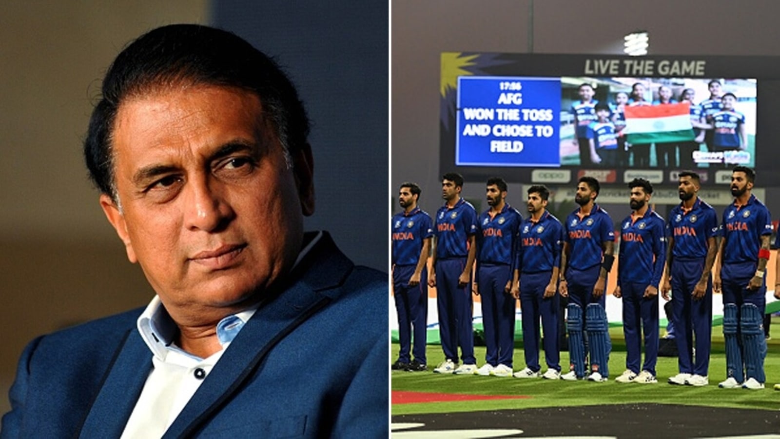 IPL 2022: ‘Ini akan menjadi pemilihan otomatis untuk Piala Dunia T20’ – Gavaskar membuat klaim berani tentang pemain kriket India yang tersingkir |  jangkrik