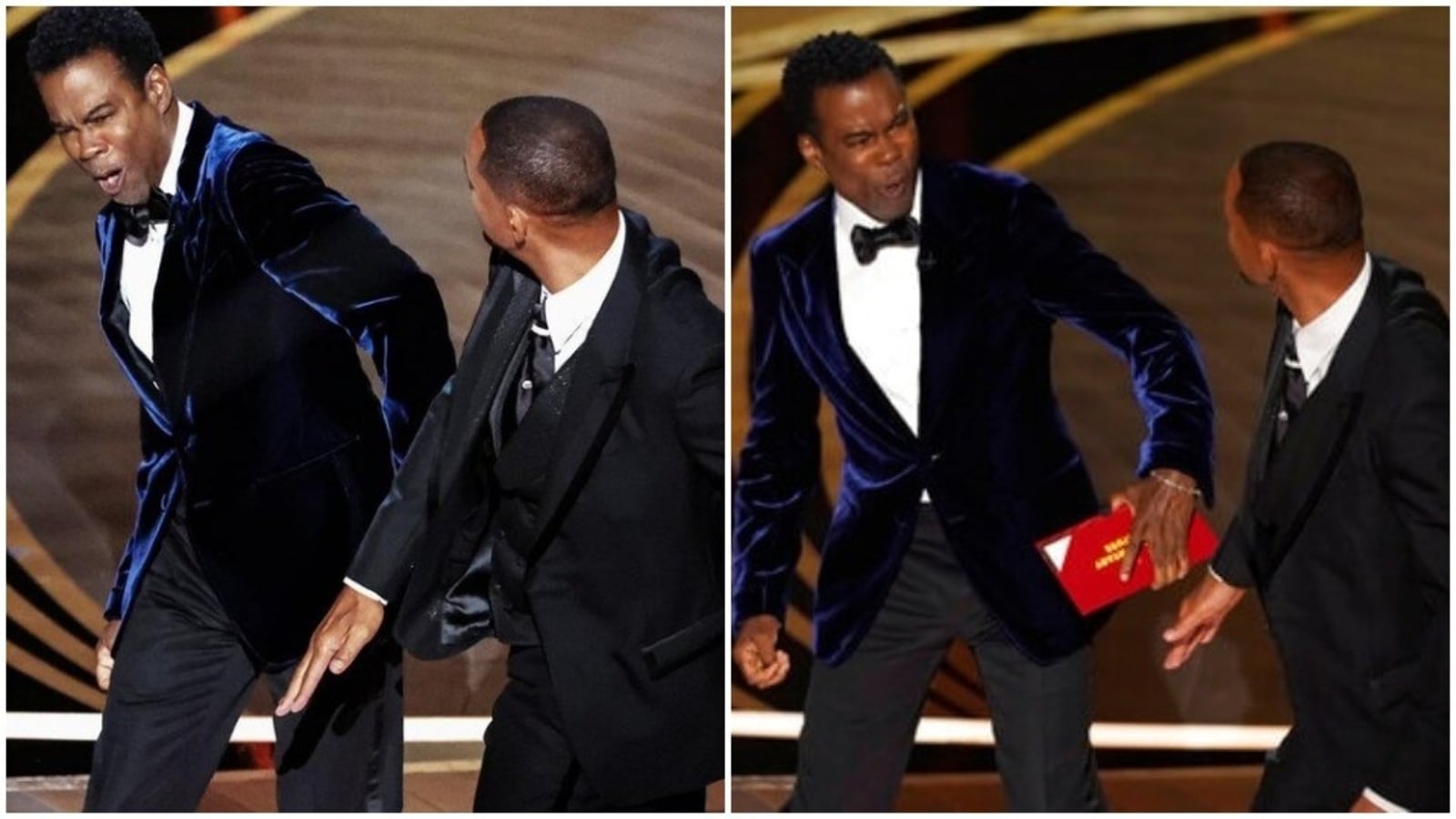 Will Smith's Mom Was Shocked At Him Slapping Chris Rock: ‘Never Seen ...