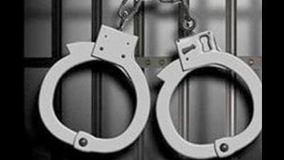 Members of gang that shot dead kabaddi player among 12 arrested Members of gang that shot dead kabaddi player among 12 arrested