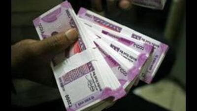 SGPC budget: Members allege ‘large-scale corruption SGPC budget: Members allege ‘large-scale corruption