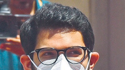 Tourism minister Aaditya Thackeray on Tuesday said there were minor issues in some areas but the leadership of Sena and MVA would resolve them. HT File Photo Tourism minister Aaditya Thackeray on Tuesday said there were minor issues in some areas but the leadership of Sena and MVA would resolve them. HT File Photo