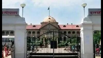 On March 24, the counsel representing the temple argued that the religious character of the place of worship remained the same as on the day of August 15, 1947, therefore, the provisions of Place of Worship Act, 1991 cannot be applied. (Pic for representation)