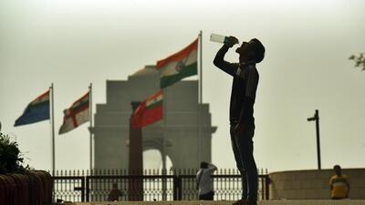 (Hindustan Times) (Hindustan Times)