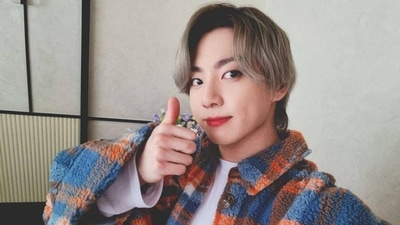 BTS singer Jungkook has tested Covid-19 positive. BTS singer Jungkook has tested Covid-19 positive.