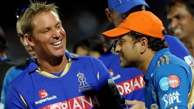 Tendulkar remembered the first time he faced Warne in 1991. (AP) Tendulkar remembered the first time he faced Warne in 1991. (AP)