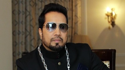 Mika Singh will soon be seen on a reality show, searching for a life partner. Mika Singh will soon be seen on a reality show, searching for a life partner.