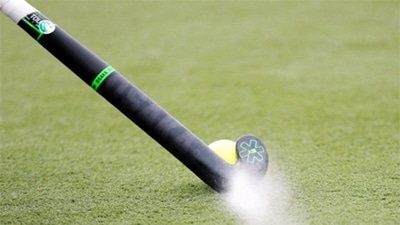 Hockey generic image (AP)