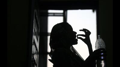 Chandigarh health department has not yet signed the memorandum with Centre on strengthening of drug regulatory system. (HT FIle) Chandigarh health department has not yet signed the memorandum with Centre on strengthening of drug regulatory system. (HT FIle)