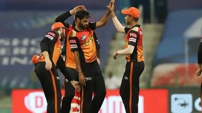 Sunrisers Hyderabad