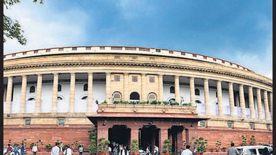 Ratify Rajiv-Longowal accord to transfer Chandigarh to Punjab: Harsimrat on central services rule on UT employees (HT file) Ratify Rajiv-Longowal accord to transfer Chandigarh to Punjab: Harsimrat on central services rule on UT employees (HT file)