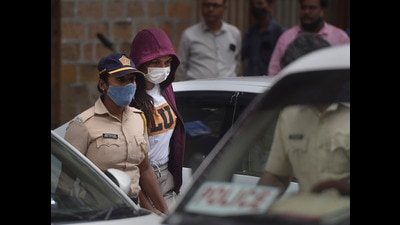 The SIT application stated that statements of 19 suspects, whose names cropped up during the investigation, are recorded, but 15 key suspects are yet to be examined. (PTI)