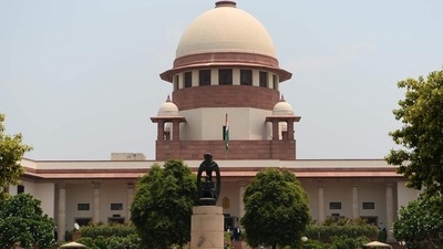 The bench said, “Our only concern is that there should not be any block of funds. This is the lifeline for the Amrapali projects which should never stop.” The bench said, “Our only concern is that there should not be any block of funds. This is the lifeline for the Amrapali projects which should never stop.”