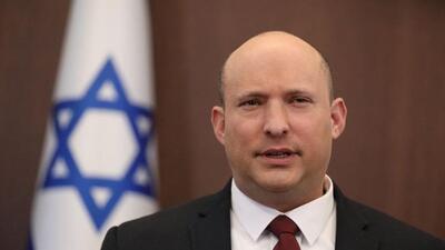 Israeli Prime Minister Naftali Bennett tested positive for Covid-19, days ahead of his scheduled visit to New Delhi to mark the 30th anniversary of diplomatic ties and to take forward the bilateral strategic alliance. (REUTERS)