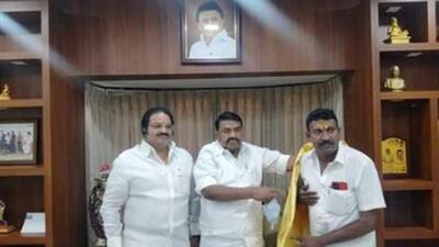 On the recommendations of Chief Minister M K Stalin, the portfolios of transport, nationalised transport and Motor Vehicles Act held by Rajakannappan would now be handled by Minister S S Sivasankar, a Raj Bhavan release said. (HT)