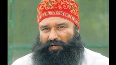 After nominating Sirsa-based Dera Sacha Sauda chief Gurmeet Ram Rahim Singh as accused in the Bargari sacrilege case, the Punjab Police special investigation team (SIT) probing the 2015 sacrilege cases visited the Sunaria jail in Haryana’s Rohtak district on March 2 and questioned him for the third time in four months. After nominating Sirsa-based Dera Sacha Sauda chief Gurmeet Ram Rahim Singh as accused in the Bargari sacrilege case, the Punjab Police special investigation team (SIT) probing the 2015 sacrilege cases visited the Sunaria jail in Haryana’s Rohtak district on March 2 and questioned him for the third time in four months.