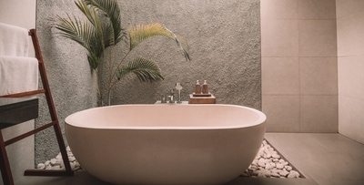 The Taste with Vir: It's time hotels pay a little attention to the bath tubs The Taste with Vir: It's time hotels pay a little attention to the bath tubs
