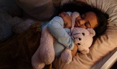A new study has provided initial evidence that daytime naps could be beneficial for preschool children's learning of letter-sound skills. (Pexels) A new study has provided initial evidence that daytime naps could be beneficial for preschool children's learning of letter-sound skills. (Pexels)