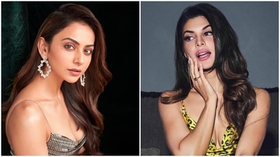Attack stars Rakul Preet Singh, Jacqueline Fernandez burn calories with insane workout: Watch videos and get inspired Attack stars Rakul Preet Singh, Jacqueline Fernandez burn calories with insane workout: Watch videos and get inspired