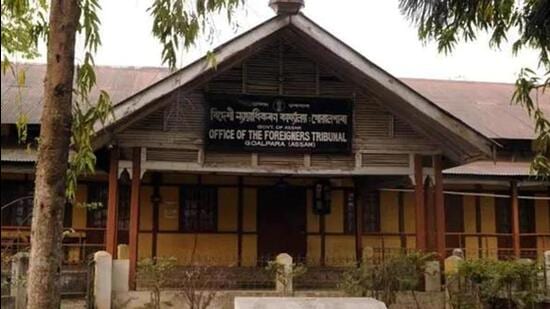 The foreigners tribunal courts in Assam have issued notices to 19,358 persons between May 1, 2021 and February 28, 2022 asking them to prove their citizenship by appearing before the court. (File)
