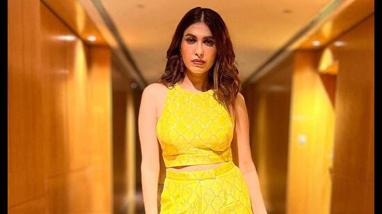 Anusha Mani has lent her vocals to songs like Dhokha (Johnny Gaddaar; 2007), Lehrein (Aisha; 2010) and Gulaabo (Shaandaar; 2016) Anusha Mani has lent her vocals to songs like Dhokha (Johnny Gaddaar; 2007), Lehrein (Aisha; 2010) and Gulaabo (Shaandaar; 2016)