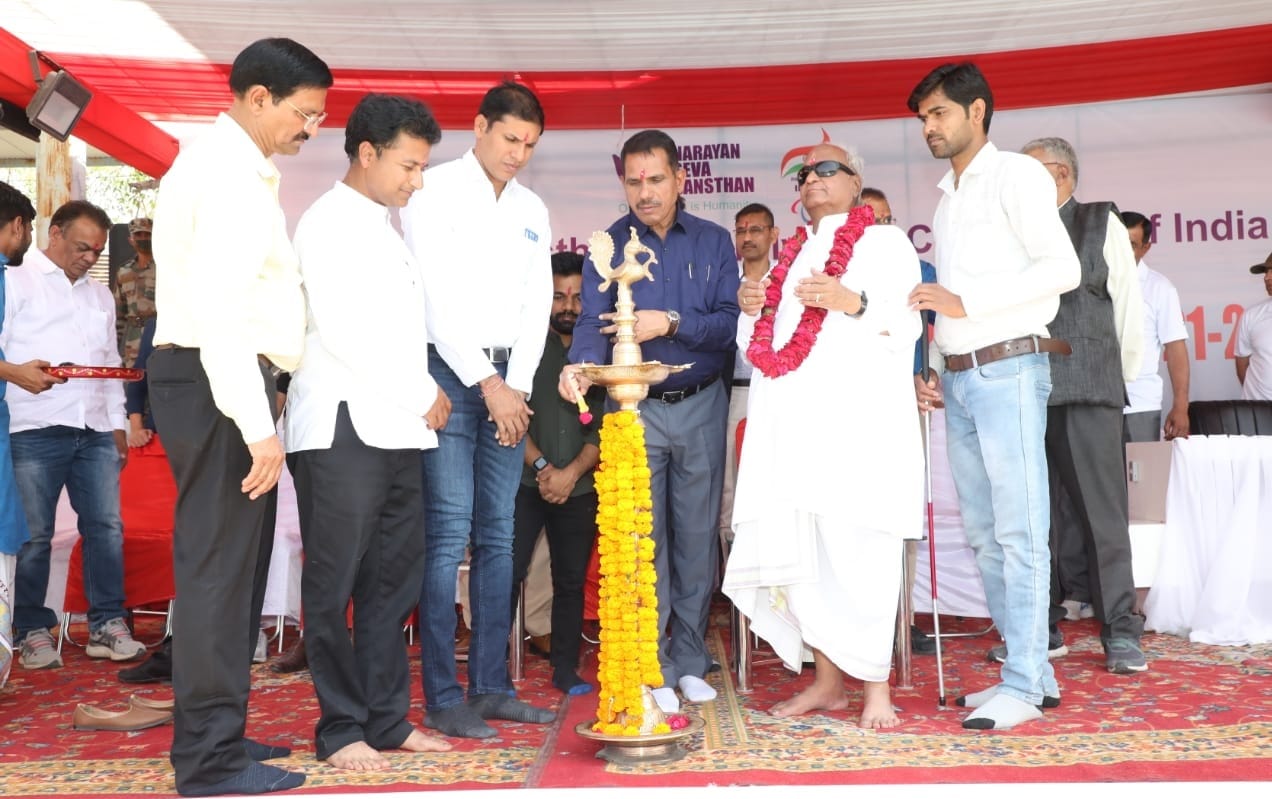A still from the National Para Swimming C'ships. (National Para-Swimming C'ships) A still from the National Para Swimming C'ships. (National Para-Swimming C'ships)