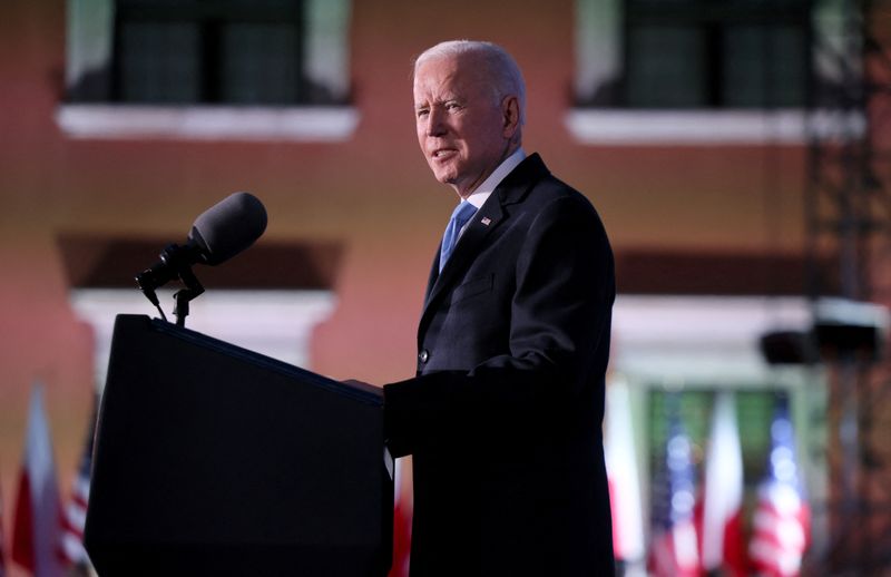 A study by the Biden administration this past autumn revealed that 400 billionaire households paid an average of only 8.2% in taxes on their income between 2010 and 2018. (Reuters Photo)