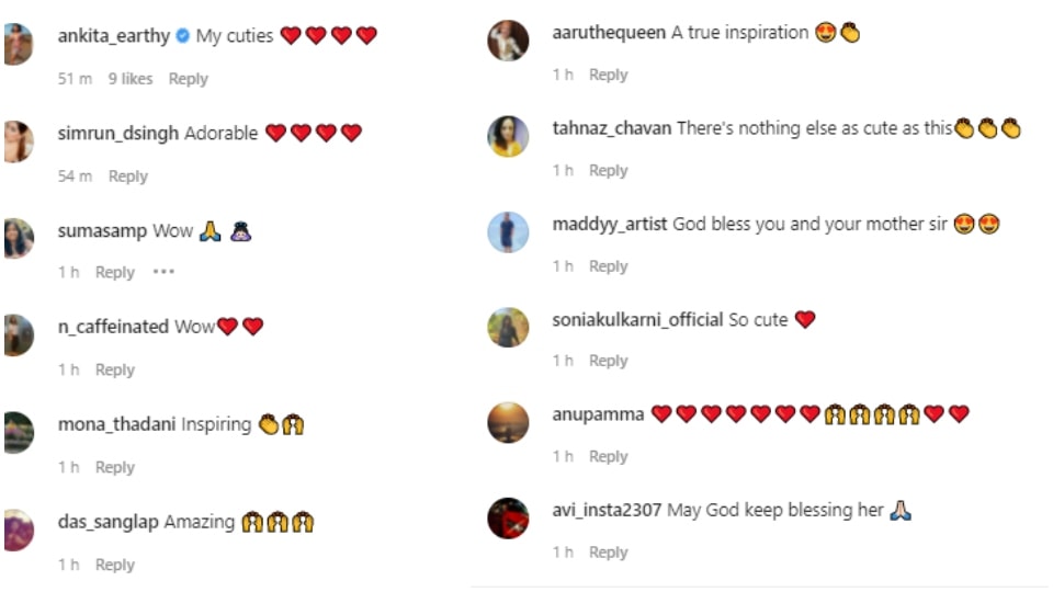 Comments on Milind Soman's post. Comments on Milind Soman's post.