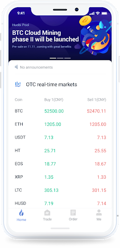Huobi