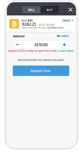 Buy Crypto