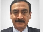 New DMRC MD Vikas Kumar (Sourced) New DMRC MD Vikas Kumar (Sourced)