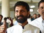 Bharatiya Janata Party (BJP) national general secretary CT Ravi on Tuesday said that halal meat is part of an “economic jihad” by the Muslim community. (HT File)