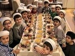 Ramadan 2022: Date, history, significance of the ninth month of Islamic calendar (Twitter/itsme_Ramsha) Ramadan 2022: Date, history, significance of the ninth month of Islamic calendar (Twitter/itsme_Ramsha)