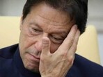 Pakistan Prime Minister Imran Khan(Reuters)