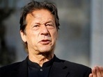 Pakistan prime minister Imran Khan. Pakistan prime minister Imran Khan.