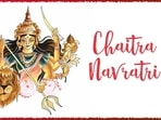 Chaitra Navratri 2022: Wishes, images, quotes to share with your loved ones Chaitra Navratri 2022: Wishes, images, quotes to share with your loved ones