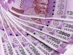 The Centre on Wednesday approved a three per cent hike in the dearness allowance (DA) for central government employees and pensioners The Centre on Wednesday approved a three per cent hike in the dearness allowance (DA) for central government employees and pensioners