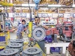 The 'Raising and Accelerating MSME Performance’ (RAMP) is a World Bank-assisted scheme. The 'Raising and Accelerating MSME Performance’ (RAMP) is a World Bank-assisted scheme.