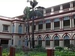 Jadavpur University. (facebook/@jadavpuruniversity)