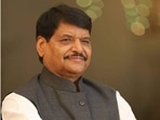 Pragatisheel Samajwadi Party-Lohia leader Shivpal Yadav (HT file) Pragatisheel Samajwadi Party-Lohia leader Shivpal Yadav (HT file)