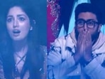 Nimrat Kaur, Yami Gautam, and Abhishek Bachchan were shocked after watching Warrior Squad's performance on India's Got Talent. Nimrat Kaur, Yami Gautam, and Abhishek Bachchan were shocked after watching Warrior Squad's performance on India's Got Talent.