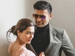 Sangram Singh and Payal Rohatgi have been engaged for many years. Sangram Singh and Payal Rohatgi have been engaged for many years.
