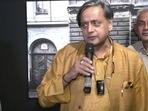 Shashi Tharoor said he expects New Delhi to calibrate its stand against Russia now that all Indians have been pulled out of the war zone.&nbsp;