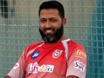 Jaffer said that the player has to bat higher up the order(Punjab Kings Twitter)
