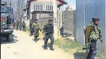 Tickoo, a businessman, was shot dead outside his residence in Karfalli locality of Srinagar on February 2, 1990. (Representational) Tickoo, a businessman, was shot dead outside his residence in Karfalli locality of Srinagar on February 2, 1990. (Representational)